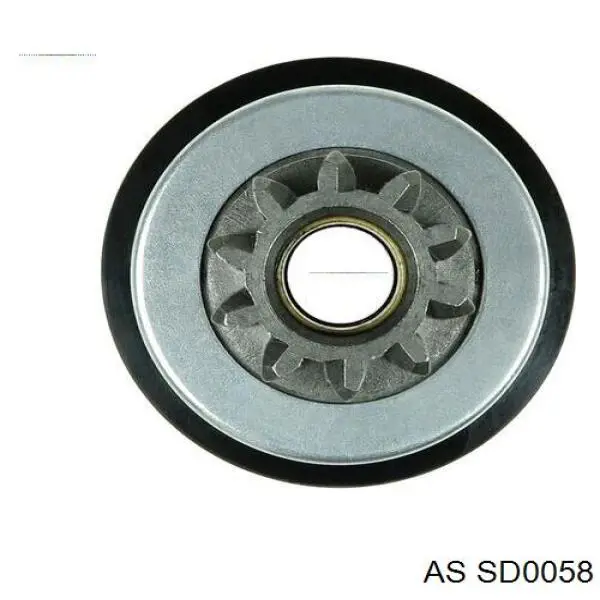 SD0058 AS/Auto Storm Привод стартера