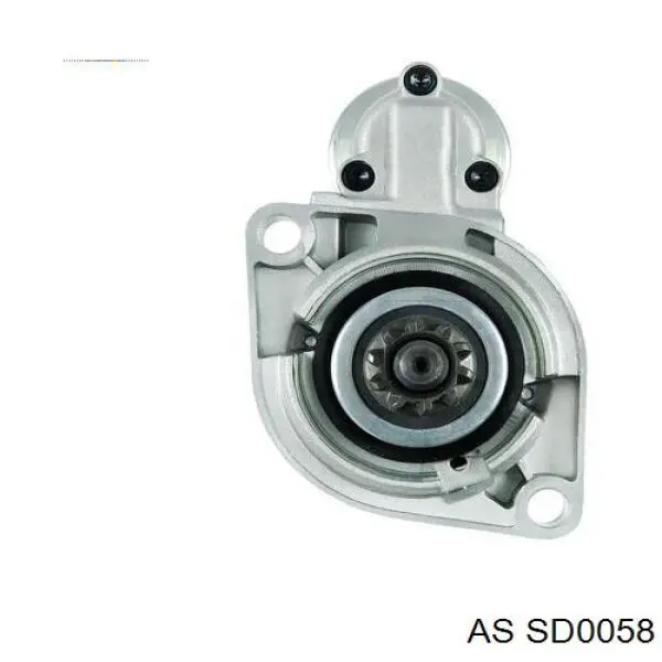  Бендикс AS/Auto Storm SD0058 цена, от 9.22 USD