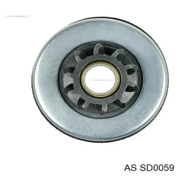 Бендикс стартера SD0059 AS/Auto Storm