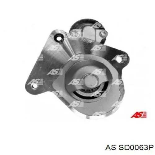  Бендикс AS/Auto Storm SD0063P цена, от 9.67 USD