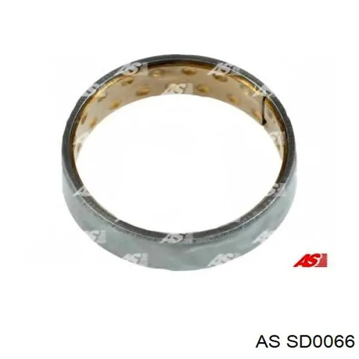 Купить SD0066 AS/Auto Storm Бендикс стартера