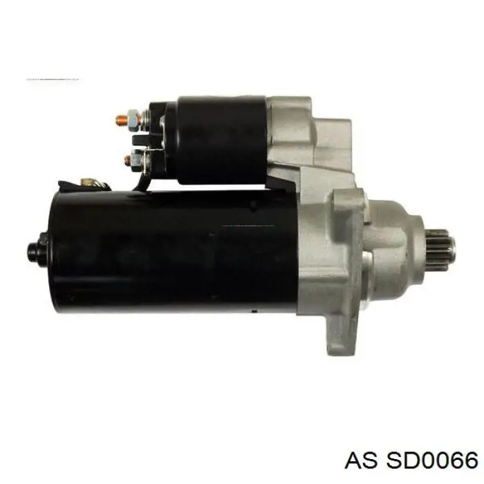  Бендикс AS/Auto Storm SD0066 цена, от 9.38 USD