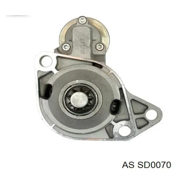 Купить SD0070P AS/Auto Storm Бендикс стартера