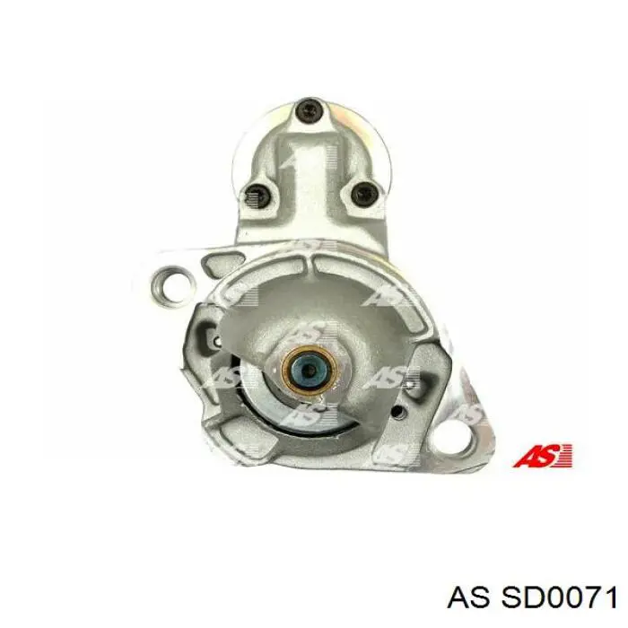 Бендикс стартера Opel 9200615