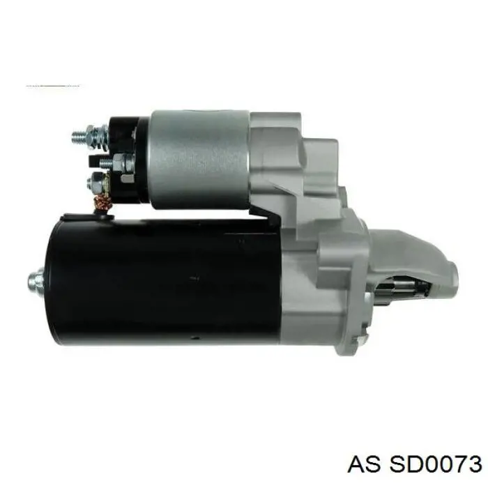 Бендикс стартера SD0073 AS/Auto Storm