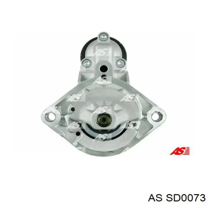 Бендикс стартера SD0073 AS/Auto Storm