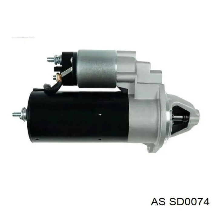 Купить SD0074 AS/Auto Storm Бендикс стартера