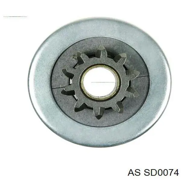 Бендикс стартера SD0074 AS/Auto Storm
