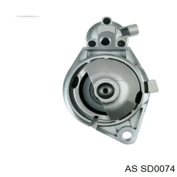 SD0074 AS/Auto Storm Привод стартера