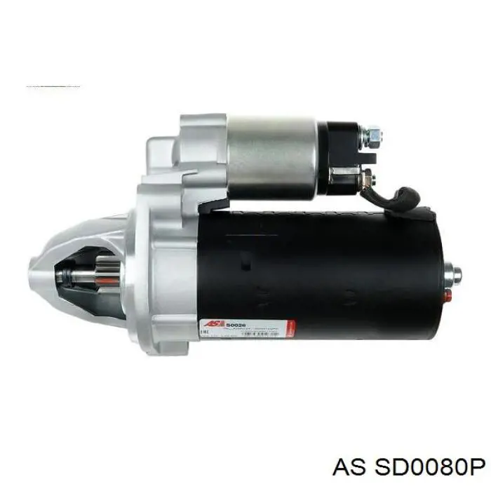 Бендикс стартера AMB0353 Magneti Marelli