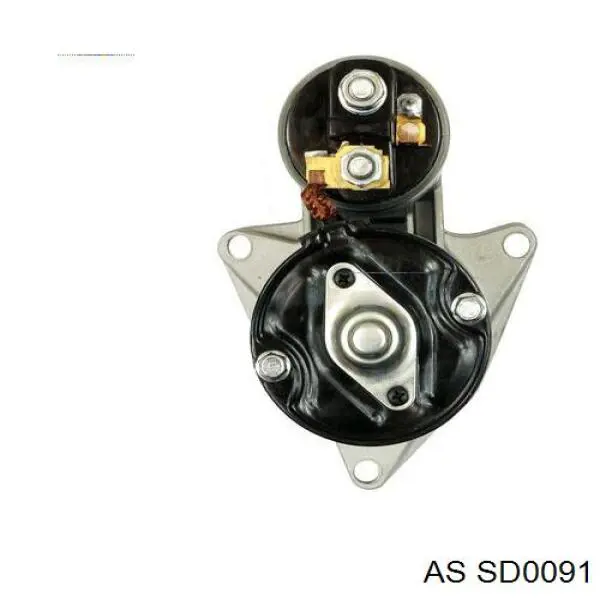 Купить SD0091 AS/Auto Storm Бендикс стартера