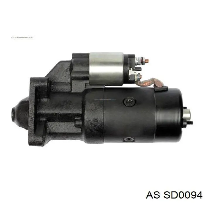 Бендикс стартера SD0094 AS/Auto Storm