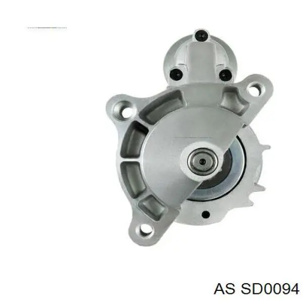 SD0094 AS/Auto Storm Привод стартера