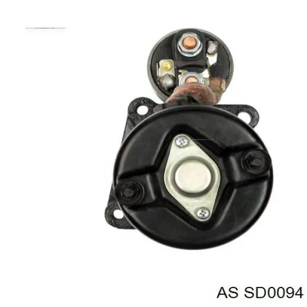 Купить SD0094 AS/Auto Storm Бендикс стартера