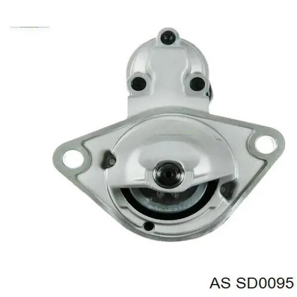 Купить SD0095 AS/Auto Storm Бендикс стартера