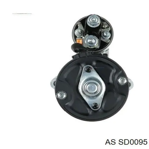 Бендикс стартера AMB0354 Magneti Marelli