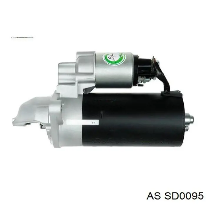 Бендикс стартера SD0095 AS/Auto Storm