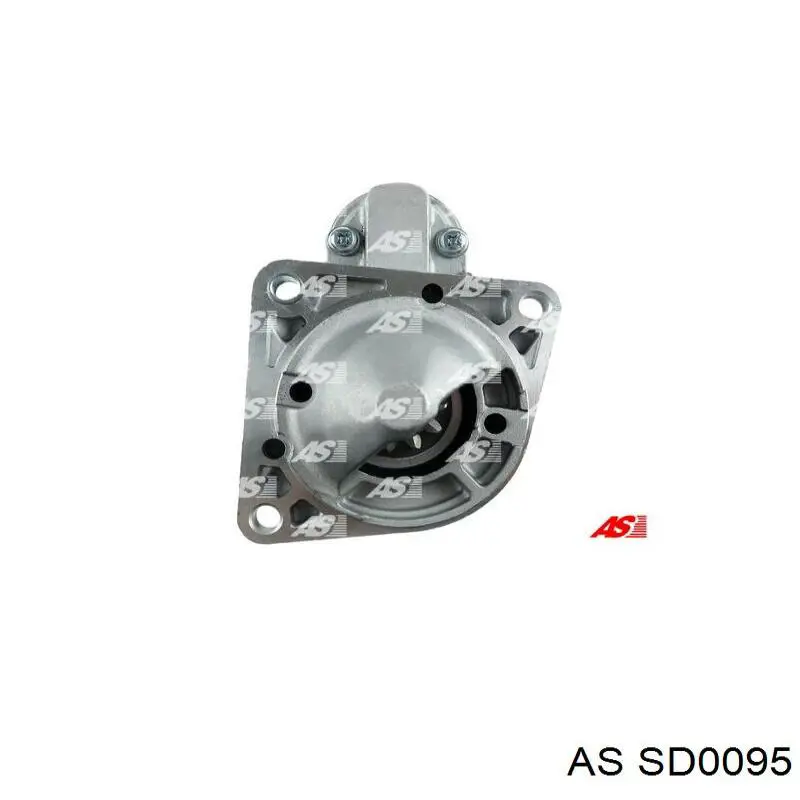 Бендикс стартера Magneti Marelli AMB0354