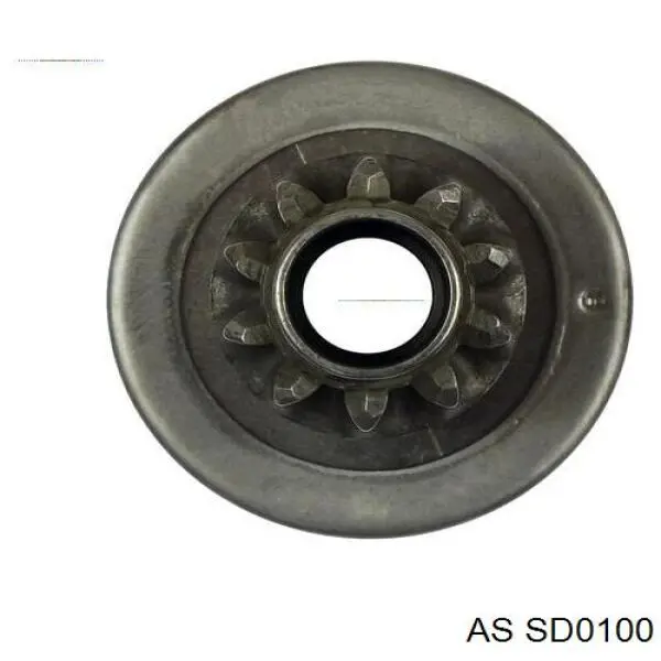 Бендикс стартера SD0100 AS/Auto Storm