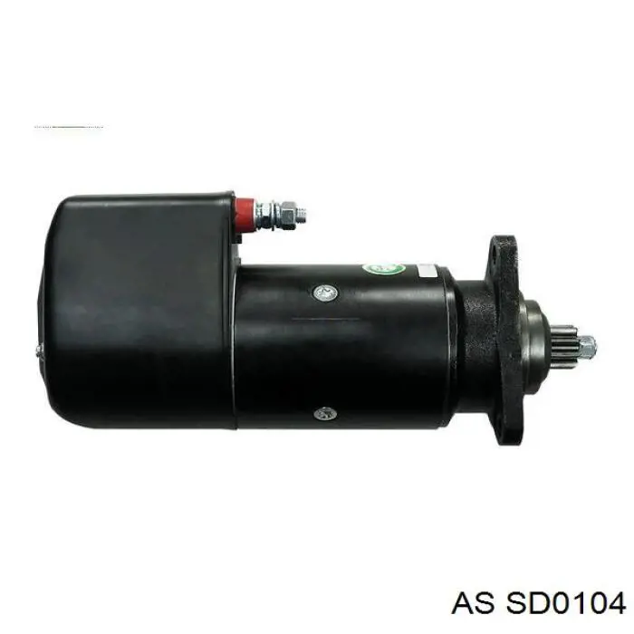 Бендикс стартера 81017295 Power MAX