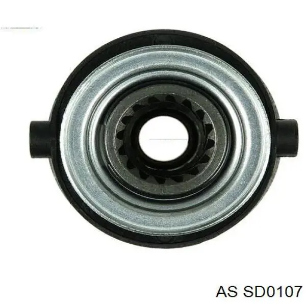 Бендикс стартера SD0107 AS/Auto Storm