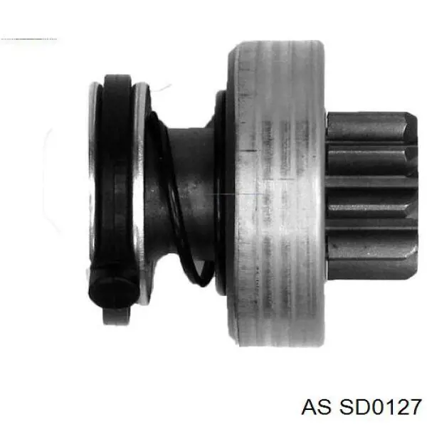 Бендикс стартера SD0127 AS/Auto Storm