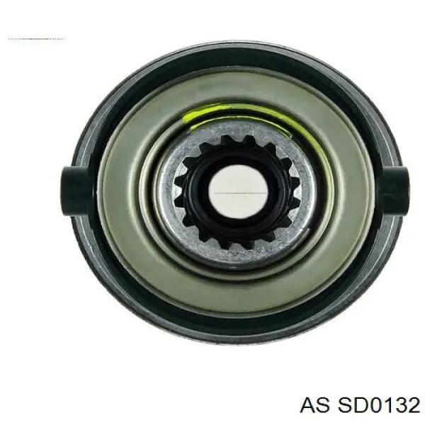 Купить SD0132 AS/Auto Storm Бендикс стартера