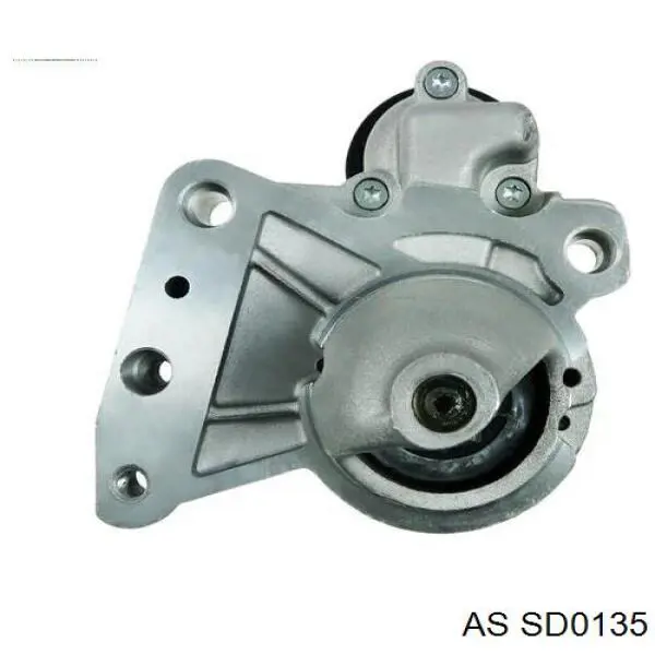 SD0135 AS/Auto Storm Привод стартера