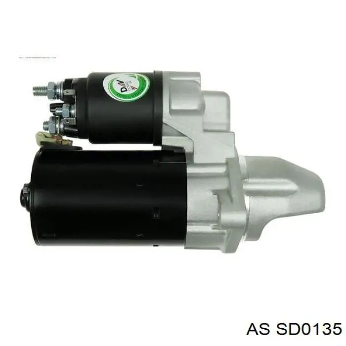  Бендикс AS/Auto Storm SD0135 цена, от 9.54 USD