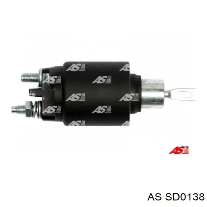  Бендикс AS/Auto Storm SD0138 цена, от 8.34 USD
