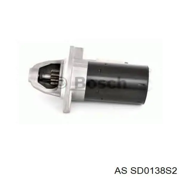  Бендикс AS/Auto Storm SD0138S2 цена, от 7.78 USD