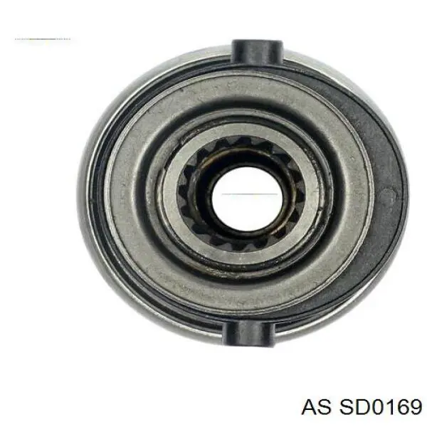 Купить SD0169 AS/Auto Storm Бендикс стартера