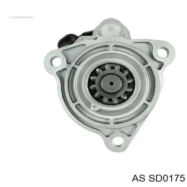 Купить SD0175 AS/Auto Storm Бендикс стартера