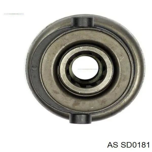Бендикс стартера SD0181 AS/Auto Storm