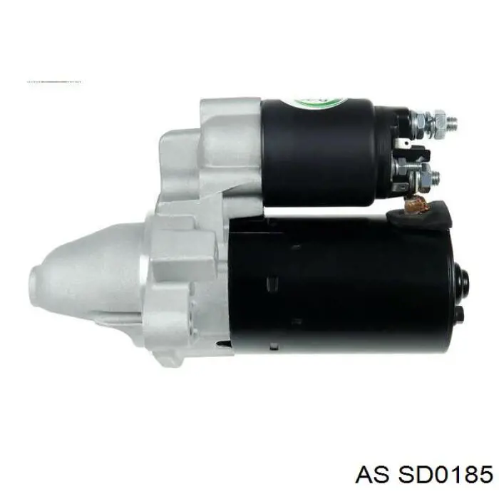 Купить SD0185 AS/Auto Storm Бендикс стартера