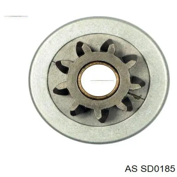 Бендикс стартера SD0185 AS/Auto Storm