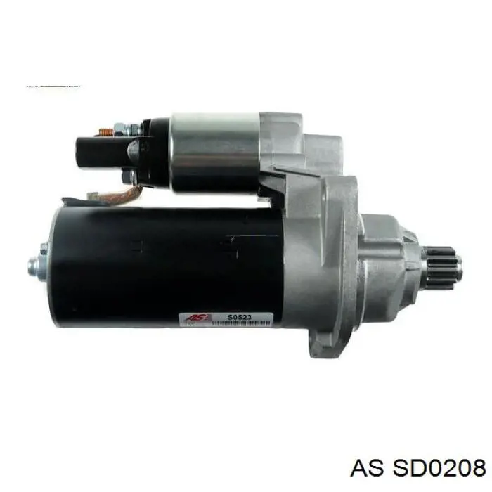 Купить SD0208 AS/Auto Storm Бендикс стартера