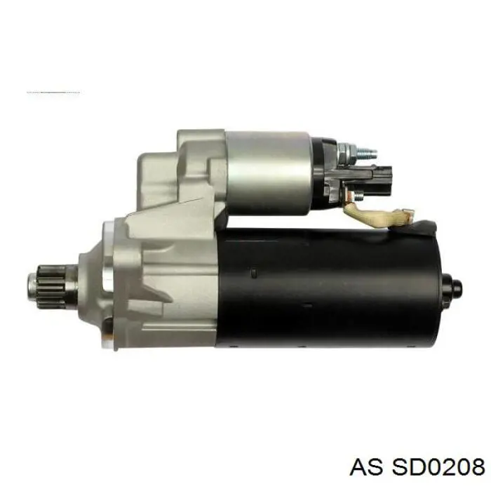  Бендикс AS/Auto Storm SD0208 цена, от 12.72 USD