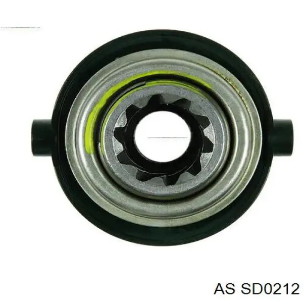 SD0212 AS/Auto Storm Привод стартера