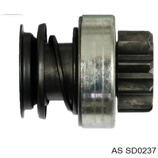 Бендикс стартера SD0237 AS/Auto Storm