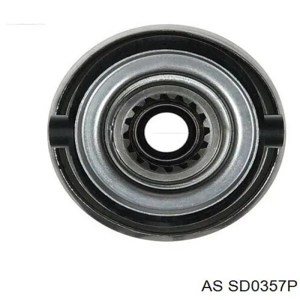 Бендикс стартера SD0357P AS/Auto Storm