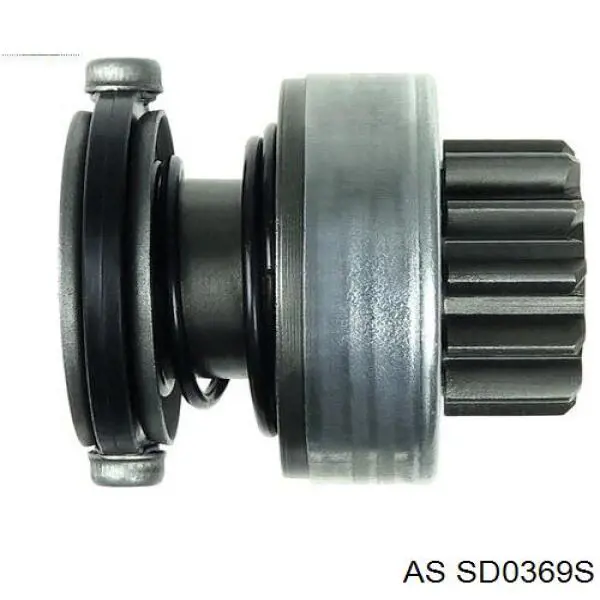 Бендикс стартера SD0369S As-pl