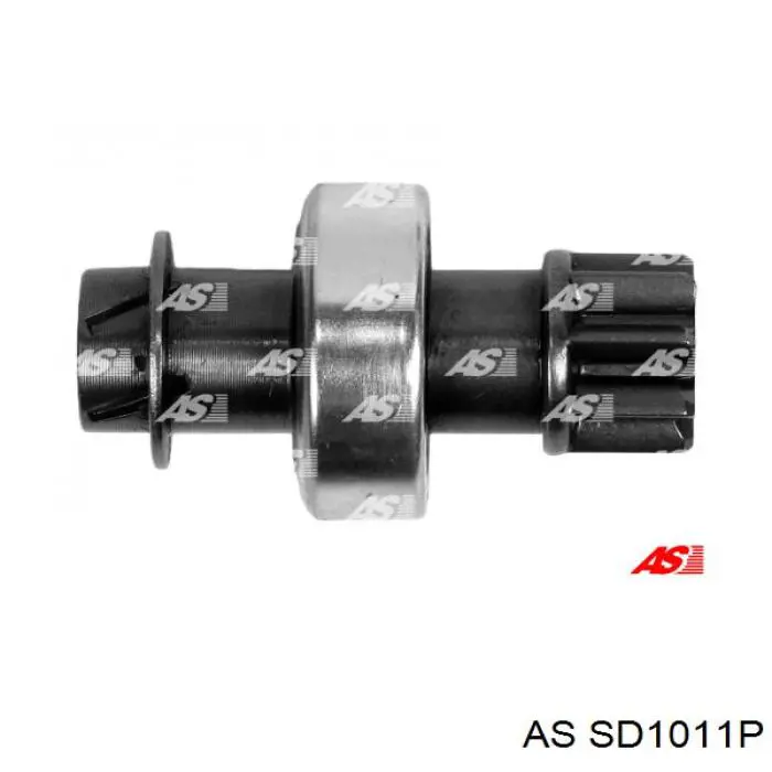 Бендикс стартера SD1011P AS/Auto Storm