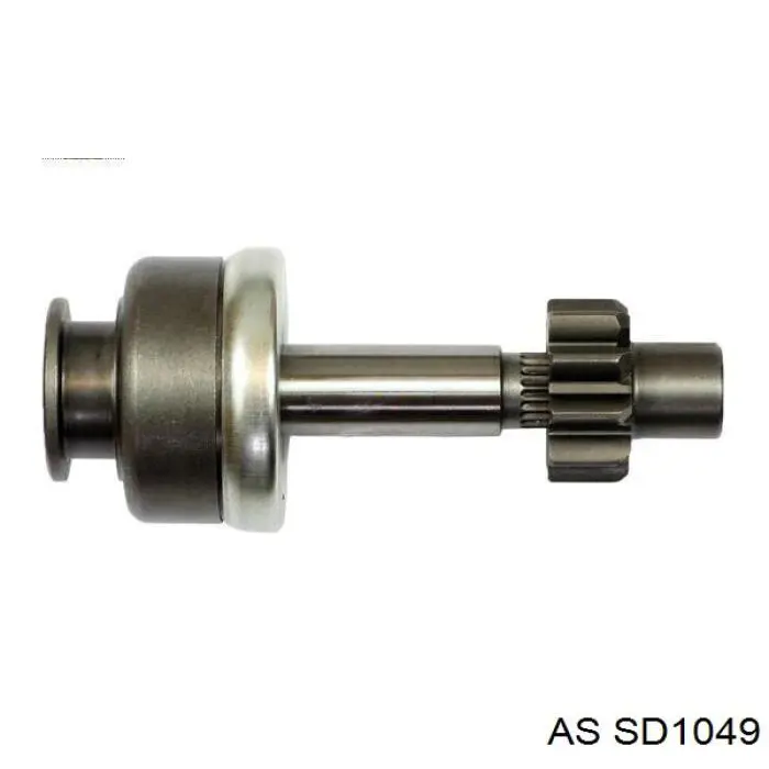 SD1049 AS/Auto Storm Привод стартера