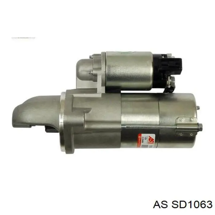  Бендикс AS/Auto Storm SD1068P цена, от 11.51 USD