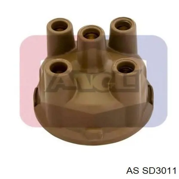 SD3011 AS/Auto Storm