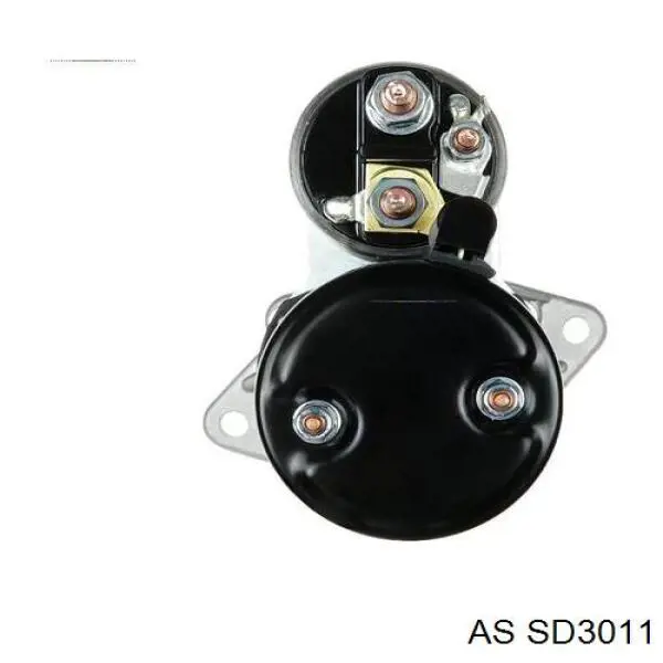 SD3011 AS/Auto Storm