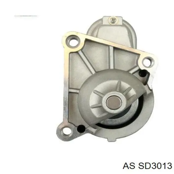 SD3013 AS/Auto Storm Привод стартера