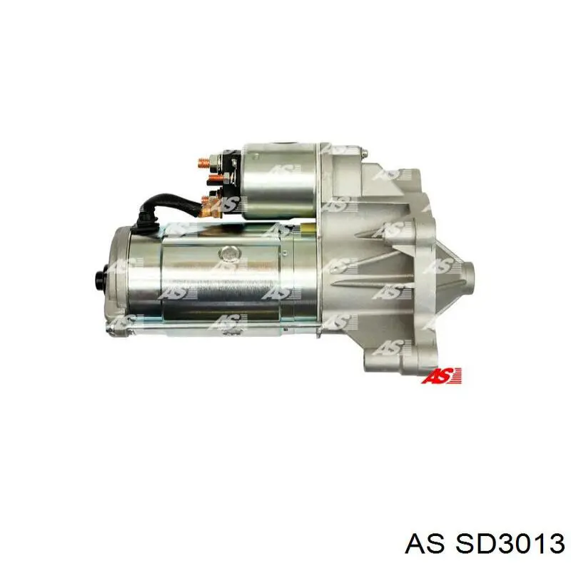  Бендикс AS/Auto Storm SD3013 цена, от 8.65 USD