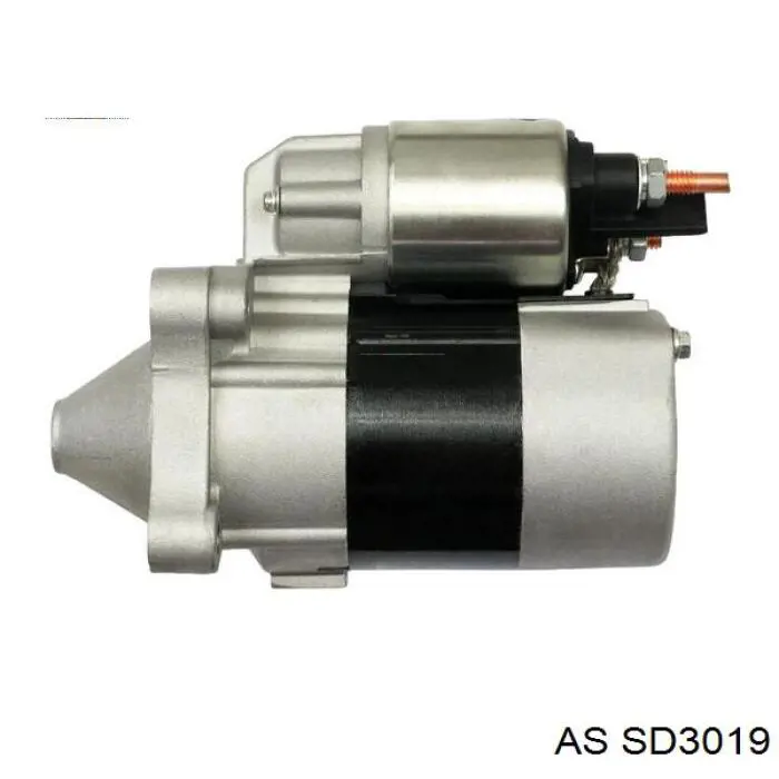  Бендикс AS/Auto Storm SD3019 цена, от 11.85 USD